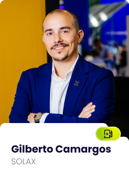 pl gilberto camargos